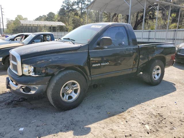 Изображение 1 2004 DODGE RAM 1500 ST 2004 с VIN 1D7HA16K54J244523