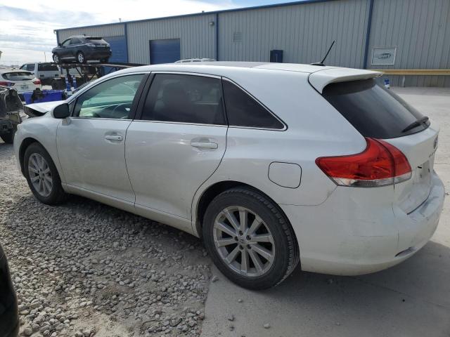 Image 2 of 2011 TOYOTA VENZA  2011 with VIN 4T3ZA3BB6BU049724