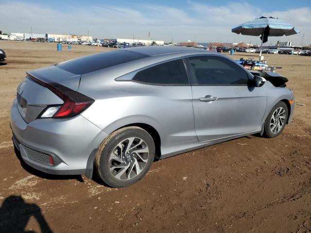 Image 3 of 2016 HONDA CIVIC LX 2016 with VIN 2HGFC4B00GH304510