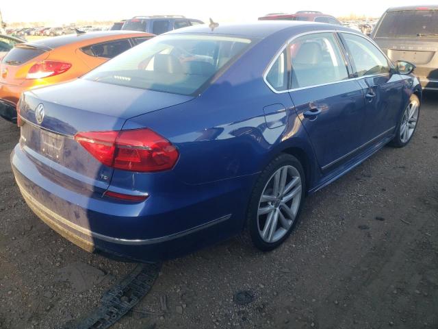 Image 3 of 2016 VOLKSWAGEN PASSAT S 2016 with VIN 1VWAS7A36GC038046