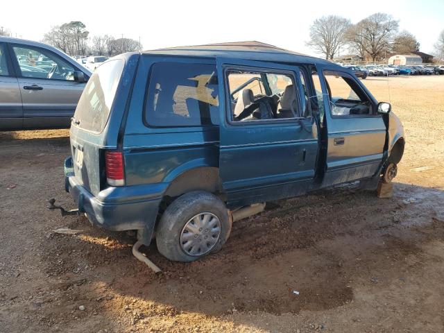 Image 3 of 1995 PLYMOUTH VOYAGER SE 1995 with VIN 2P4GH45R2SR281194