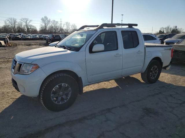 Изображение 1 2016 NISSAN FRONTIER S 2016 с VIN 1N6AD0EV3GN702319