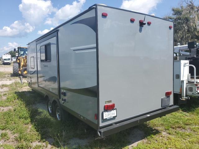Obraz 3 z 2020 FVAP TRAILER 2020 z VIN 5ZT2CXLB0LS037238