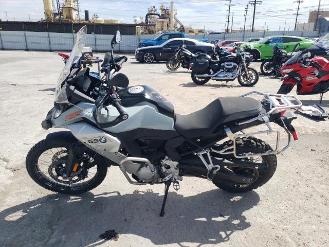 Obraz 3 z 2019 BMW F 850 GS ADVENTURE 2019 z VIN WB10K0305KZ800083
