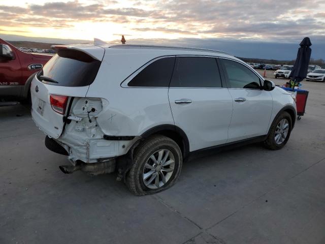 Изображение 3 2016 KIA SORENTO LX 2016 с VIN 5XYPG4A38GG161730