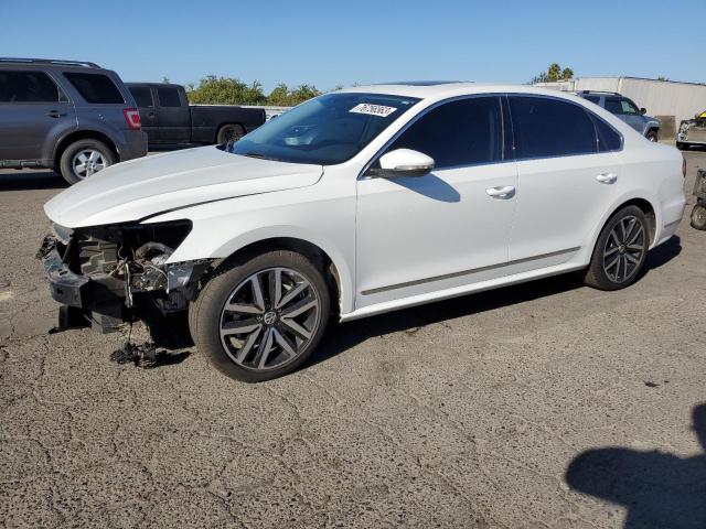 Изображение 1 2017 VOLKSWAGEN PASSAT SE 2017 с VIN 1VWGT7A33HC011413