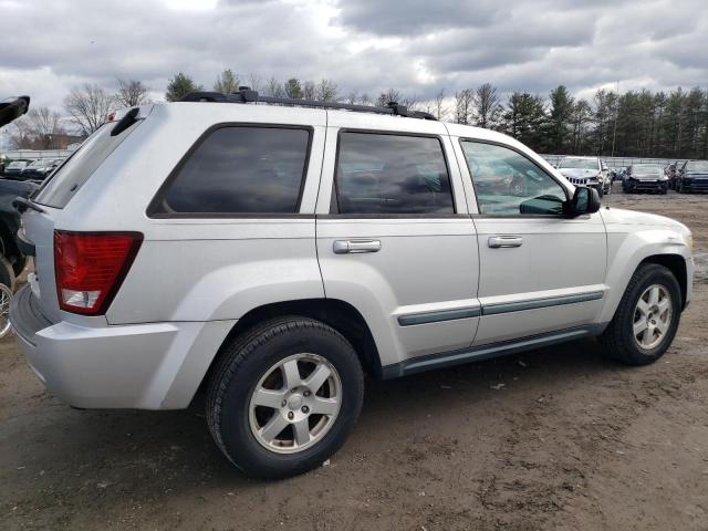 Изображение 3 2008 JEEP GRAND CHEROKEE LAREDO 2008 с VIN 1J8GR48K18C116957