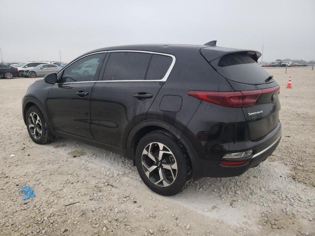 Obraz 2 z 2021 KIA SPORTAGE LX 2021 z VIN KNDPM3AC7M7926180