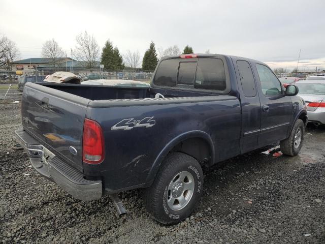 Image 3 of 2002 FORD F150  2002 with VIN 2FTRX18W32CA90080