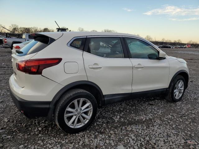 Obraz 3 z 2017 NISSAN ROGUE SPORT S 2017 z VIN JN1BJ1CP5HW003525