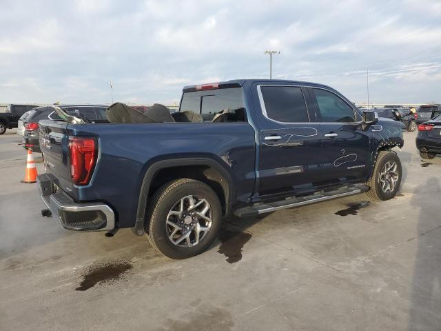 Изображение 3 2022 GMC SIERRA C1500 SLT 2022 с VIN 3GTPHDED0NG649097