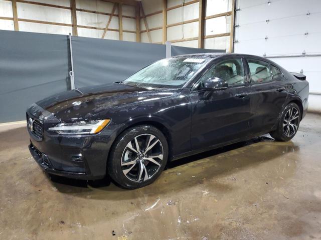 Image 1 of 2024 VOLVO S60 CORE 2024 with VIN 7JRL12TK8RG297317