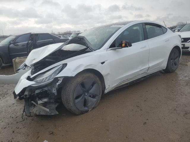 Изображение 2020 TESLA MODEL 3  2020