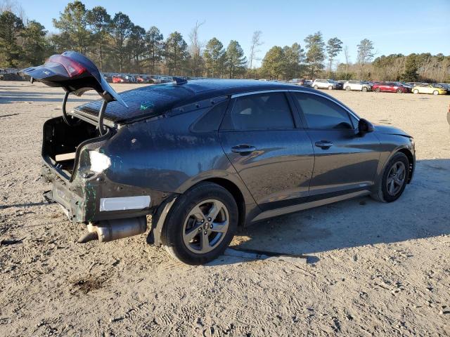 Изображение 3 2021 KIA K5 LXS 2021 с VIN 5XXG14J22MG041642