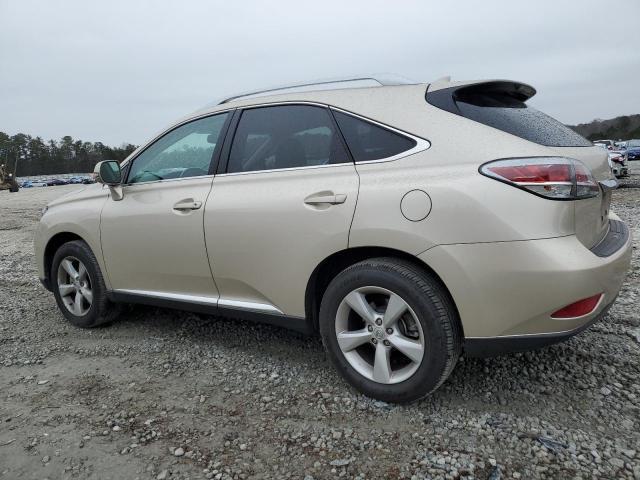 Image 2 of 2015 LEXUS RX 350 2015 with VIN 2T2ZK1BA8FC201040