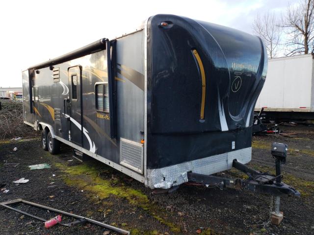 Obraz 1 z 2014 WILDWOOD WORKNPLAY 2014 z VIN 4X4TWPF25EB014821