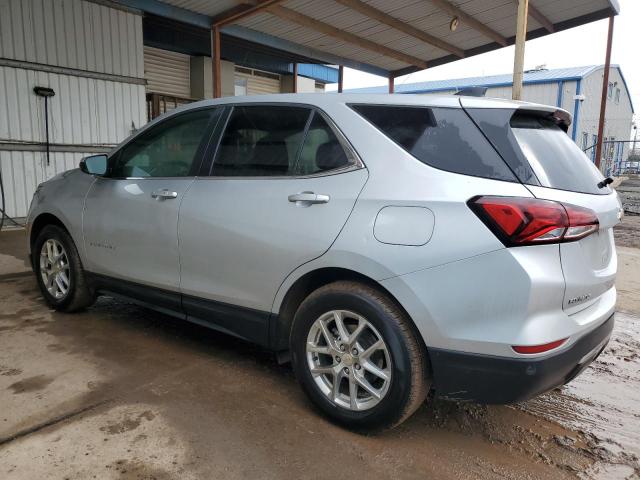 Image 2 of 2022 CHEVROLET EQUINOX LT 2022 with VIN 3GNAXJEV7NL219906