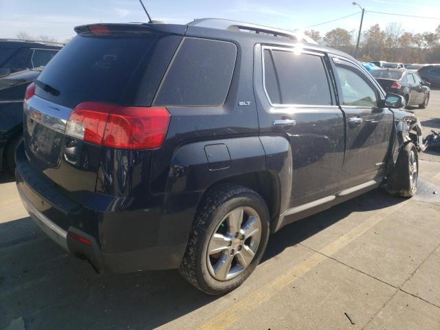 Image 3 of 2015 GMC TERRAIN SLT 2015 with VIN 2GKFLTE31F6193169
