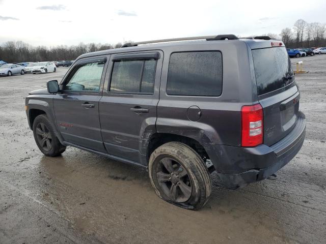 Image 2 of 2016 JEEP PATRIOT SPORT 2016 with VIN 1C4NJRBB9GD786227