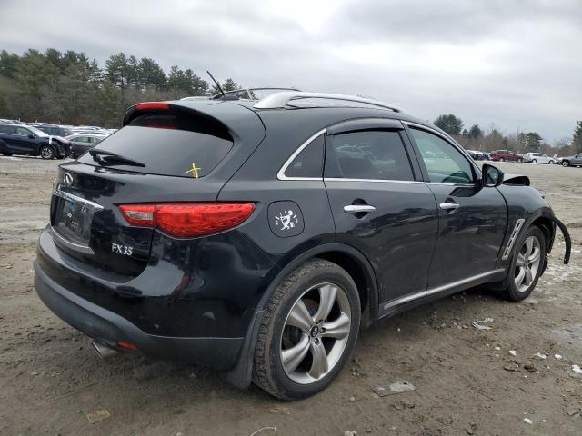 Изображение 3 2009 INFINITI FX35  2009 с VIN JNRAS18WX9M156615