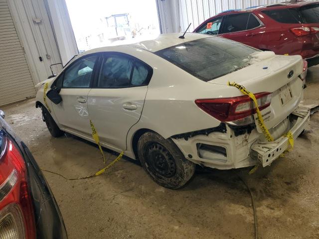 Изображение 2 2017 SUBARU IMPREZA  2017 с VIN 4S3GKAA67H1606564