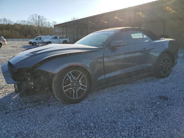 Image 1 of 2021 FORD MUSTANG  2021 with VIN 1FATP8UH5M5105686