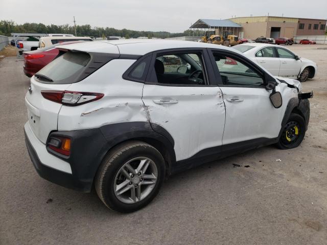 Изображение 3 2020 HYUNDAI KONA SE 2020 с VIN KM8K12AA4LU400807