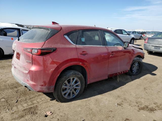 Image 3 of 2024 MAZDA CX-5 SELECT 2024 with VIN JM3KFBBL4R0409309