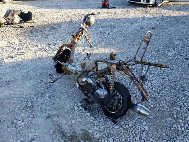 Obraz 3 z 2021 ZHNG SCOOTER 2021 z VIN L5YTCKPH2M1150034