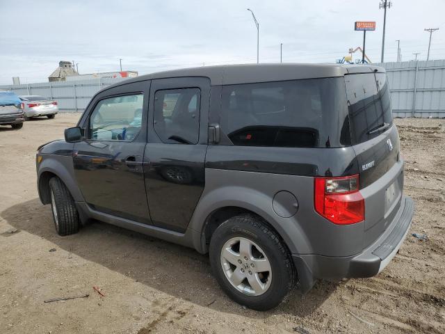 Image 2 of 2004 HONDA ELEMENT EX 2004 with VIN 5J6YH28674L002052