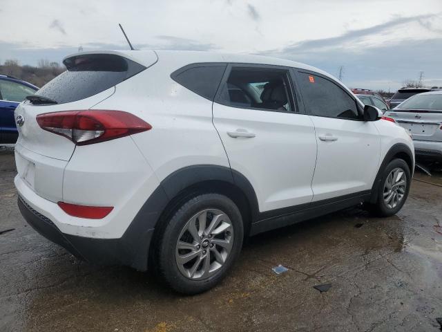 Obraz 3 z 2017 HYUNDAI TUCSON SE 2017 z VIN KM8J23A49HU501468