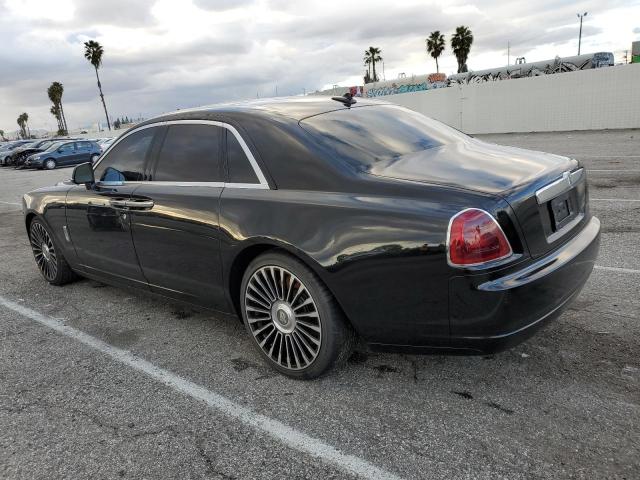 Obraz 2 z 2016 ROLLS-ROYCE GHOST  2016 z VIN SCA664S56GUX53681