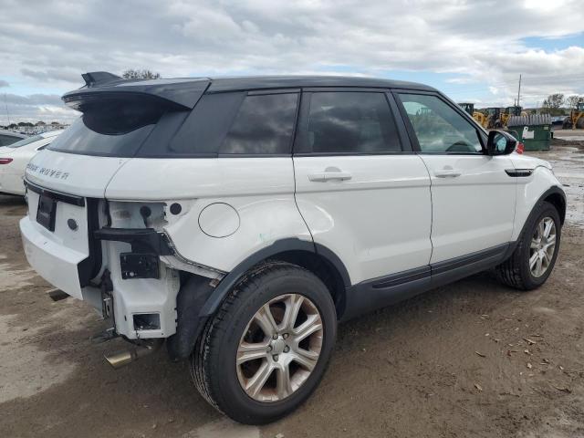 Obraz 3 z 2017 LAND ROVER RANGE ROVER SE 2017 z VIN SALVP2BG3HH198439