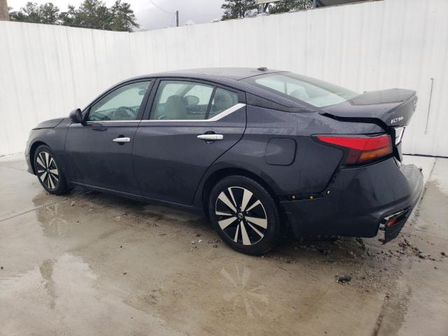 Изображение 2 2022 NISSAN ALTIMA SV 2022 с VIN 1N4BL4DV5NN360135