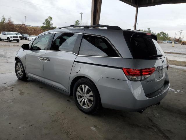 Obraz 2 z 2016 HONDA ODYSSEY EXL 2016 z VIN 5FNRL5H64GB091810
