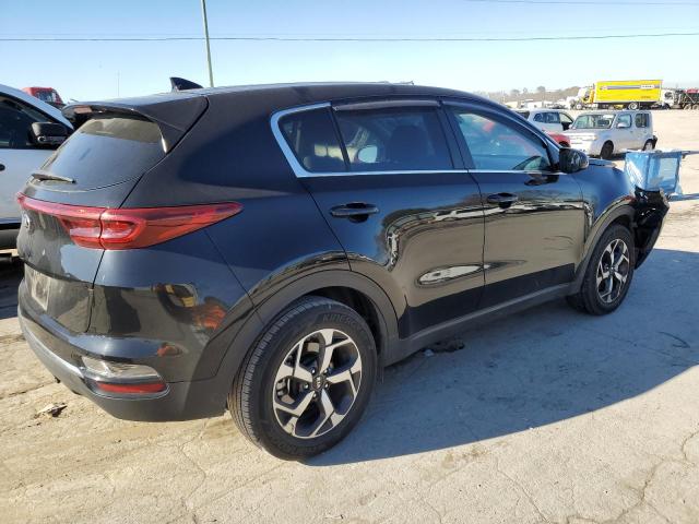 Image 3 of 2020 KIA SPORTAGE LX 2020 with VIN KNDPM3AC4L7702251