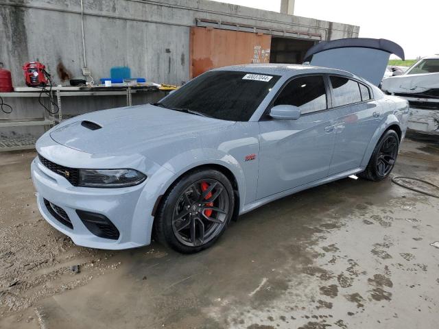 Изображение 2022 DODGE CHARGER SCAT PACK 2022