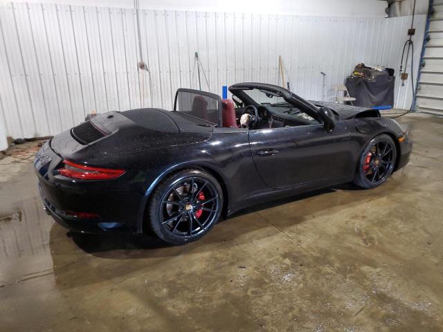 Изображение 3 2017 PORSCHE 911 CARRERA S 2017 с VIN WP0CB2A90HS154952