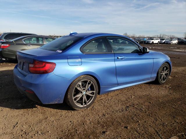 Изображение 3 2016 BMW M235XI  2016 с VIN WBA1J9C51GV371594