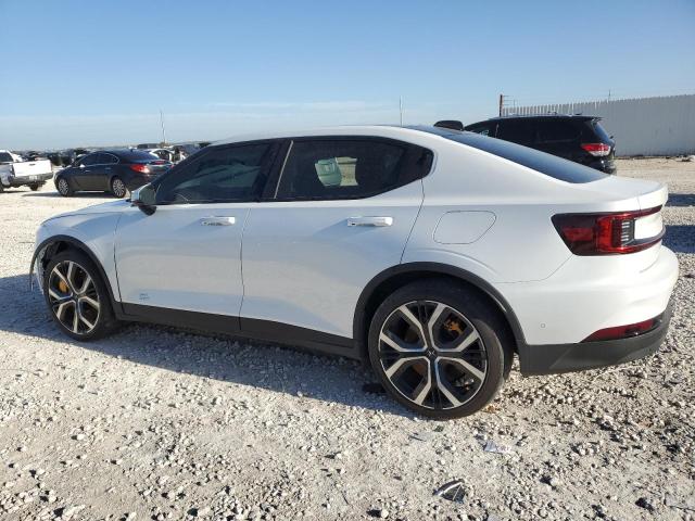 Изображение 2 2021 POLESTAR 2  2021 с VIN LPSED3KA6ML024656