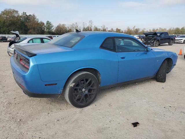 Image 3 of 2015 DODGE CHALLENGER SXT PLUS 2015 with VIN 2C3CDZBTXFH873499