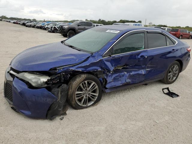 Image 1 of 2015 TOYOTA CAMRY LE 2015 with VIN 4T1BF1FK3FU939677