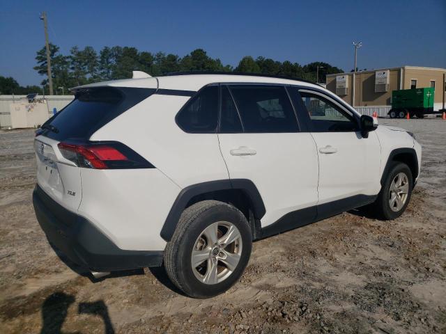 Obraz 3 z 2021 TOYOTA RAV4 XLE 2021 z VIN 2T3W1RFV6MC149353