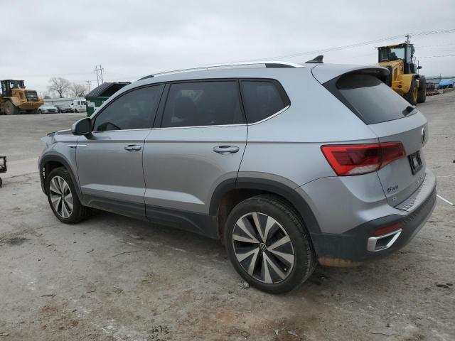 Image 2 of 2023 VOLKSWAGEN TAOS SE 2023 with VIN 3VVSX7B26PM351189