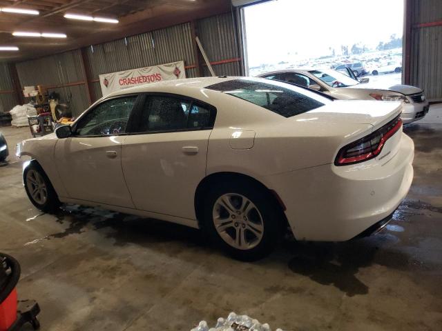 Image 2 of 2022 DODGE CHARGER SXT 2022 with VIN 2C3CDXBG1NH262640