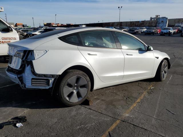 Изображение 3 2022 TESLA MODEL 3  2022 с VIN 5YJ3E1EA4NF290905