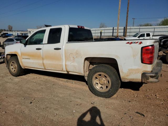 Obraz 2 z 2018 CHEVROLET SILVERADO K1500 2018 z VIN 1GCVKNEC0JZ126131