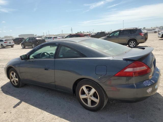 Изображение 2 2005 HONDA ACCORD EX 2005 с VIN 1HGCM72765A021300