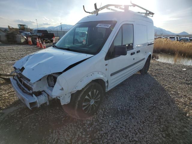 2011 FORD TRANSIT CONNECT XLT 2011 image