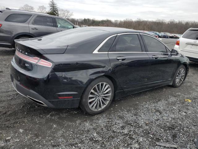 Image 3 of 2017 LINCOLN MKZ PREMIERE 2017 with VIN 3LN6L5A9XHR659058